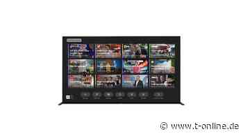 Sat-TV: Astra HD Plus kommt per App auf den Fernseher