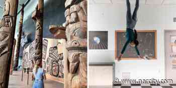 You Can Get Free Museum Passes From The Ottawa Public Library & Here's How - Narcity Canada