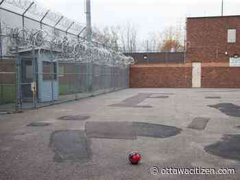 Today's letters: On jails; racism; and boycotts - Ottawa Citizen