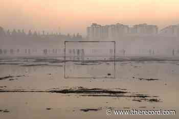 Stuck in Kabul, Kitchener man gets one brief phone call from Ottawa - TheRecord.com