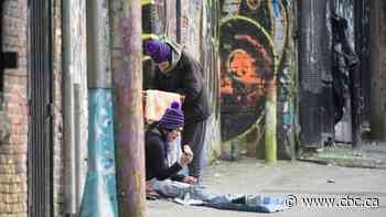 As overdose deaths hit a grim new record, officials push Ottawa to stop treating addiction as a crime - CBC.ca