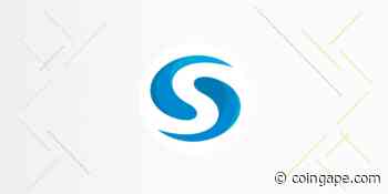 Syscoin Price Analysis: Why SYS Coin Will Rechallenge The $0.886 High? - Coingape
