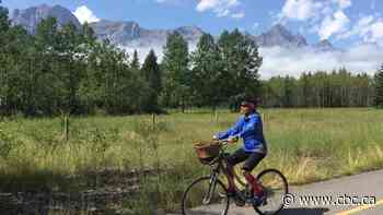 Mix of excitement, concern as e-bikes allowed on more Banff park trails