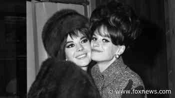 'West Side Story' star Natalie Wood 'always tried to protect me,' sister Lana Wood says