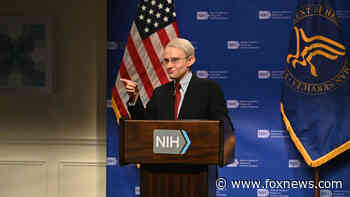 ‘SNL' cold open shows Fauci dispelling coronavirus myths -- with help from Cuomos, Ted Cruz