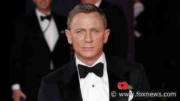 James Bond could be non-binary in future: 'It's open'