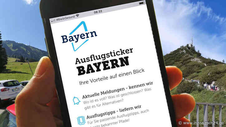 War Hoffnung auf Ende von Ausflügler-Chaos: Was brachte der Ausflugsticker bisher?