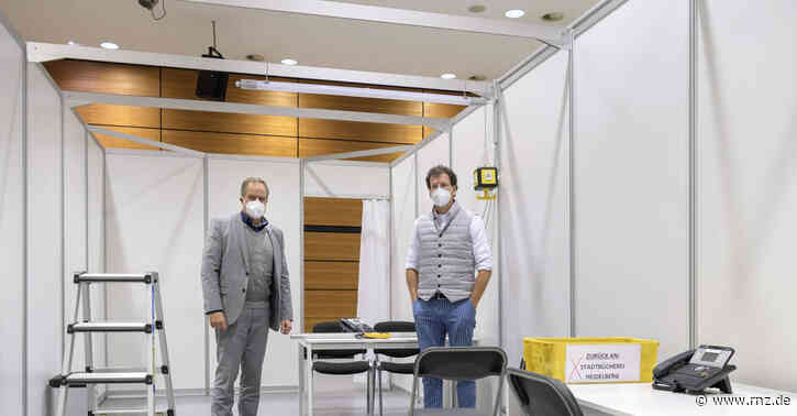 Heidelberg:  Fehlender Impfstoff sorgt für Frust in den Arztpraxen