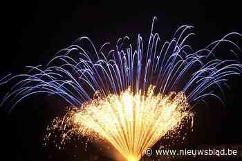 Enkel geluidsarm vuurwerk toegelaten tijdens de jaarwisseling