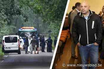 Verdachte van moord op Silvio Aquino onthult: “Ontvoering zou minstens 500.000 euro opleveren”