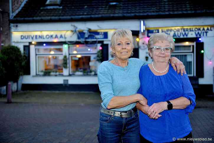 Sluiting café maakt einde aan familiegeschiedenis van meer dan 150 jaar: “Iedereen kwam hier. Coiffeurs, ingenieurs, chauffeurs. En profiteurs”