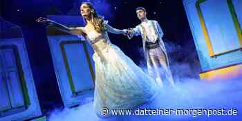 Märchenklassiker für die ganze Familie in der Stadthalle Waltrop - Dattelner Morgenpost