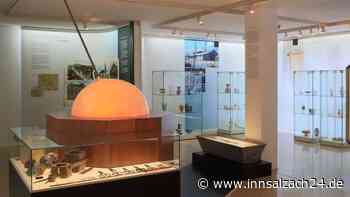 Die Ungewissheit bleibt: Corona erschwert Waldkraiburger Museumsplanungen für 2022