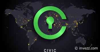 Civic (CVC) price analysis after recent sell-off - Invezz