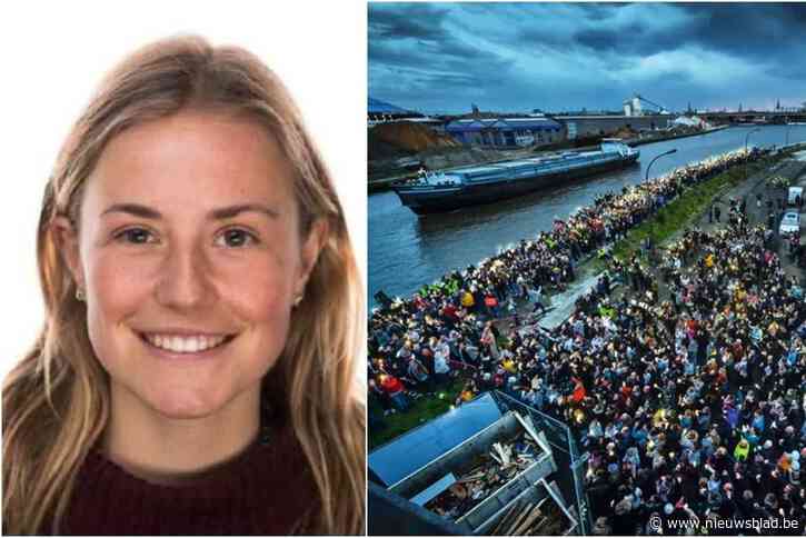 Waarom de moord op Julie Van Espen zoveel teweegbracht: “Ik zou mij nooit laten doen. Ik vecht!”, maar dan was Steve Bakelmans daar