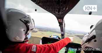 Schiffsunglück in der Ostsee – großer Rettungseinsatz läuft