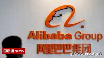 Alibaba fires woman who claimed sexual assault