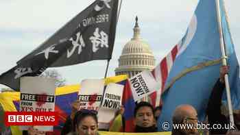 US Olympic boycott: Uyghurs and Hong Kongers react