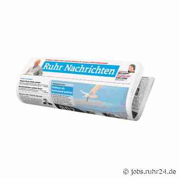 Auszubildende Mechatroniker (w/m/d) - ruhr24.de