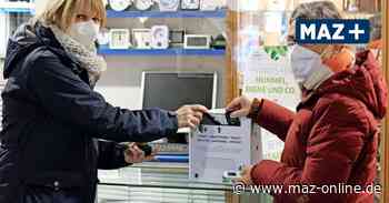 Jüterbog/Luckenwalde: Umweltgruppe sammelt alte Handys für den Klimaschutz - Märkische Allgemeine Zeitung