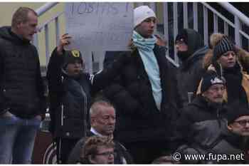 FSV Luckenwalde: „Fannähe schafft Identifikation“ - FuPa - FuPa - das Fußballportal