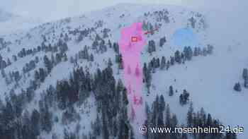 Nächstes Lawinendrama: Jugendlicher (14) stirbt, zwei weitere schwer verletzt