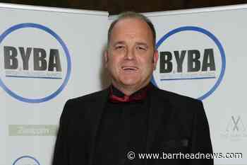 Tributes paid to The Call Centre star Nev Wilshire - Barrhead News