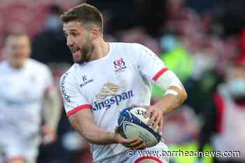 Ulster make strong start to Champions Cup challenge with Clermont victory - Barrhead News