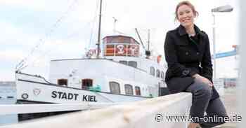 1000 Euro mehr im Monat: Kielerin (30) testet das bedingungslose Grundeinkommen