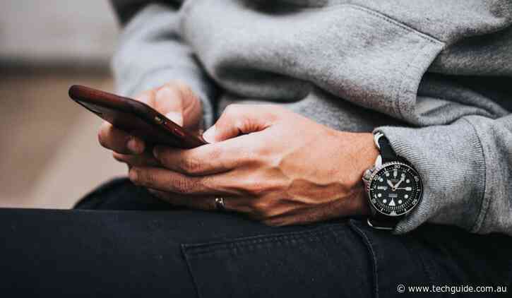 Are smartphones too expensive? 39 per cent of Australians think so