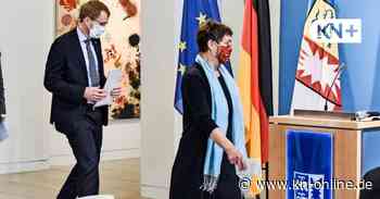 Wie reagiert Schleswig-Holstein auf Omikron?