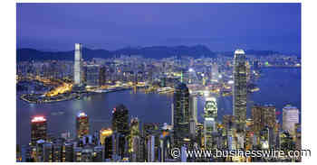 Hong Kong Welcomes 2022 with First-Ever Arts Spectacular at Victoria Harbour - Business Wire