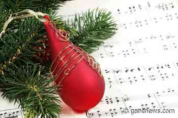 DuBois Vocal Arts Ensemble to Present Christmas Wishes - GANT News