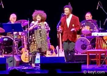 The Rhythmic Arts Project benefit rocks Lobero Theatre | NewsChannel 3-12 - KEYT