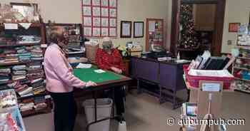 Finger Lakes Arts Council festival in Auburn an outlet for artists - Auburn Citizen