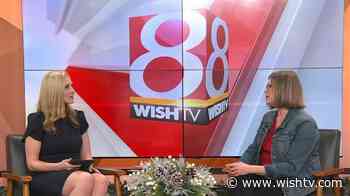 Arts Council of Indianapolis partnering with city to launch #IndyKeepsCreating initiative - WISHTV.com