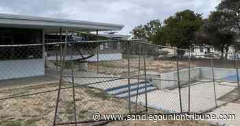 Transforming Encinitas elementary school into city arts facility will be costly, consultant says - The San Diego Union-Tribune