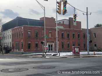 New arts cooperative initiative looking to potentially set up shop in old Bristol Press building - The Bristol Press