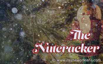 Jefferson Performing Arts Society Presents "The Nutcracker" - My New Orleans