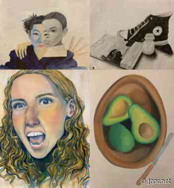 Medway High School Arts Department Holds Winter Concert and Art Exhibit - John Guilfoil Public Relations LLC