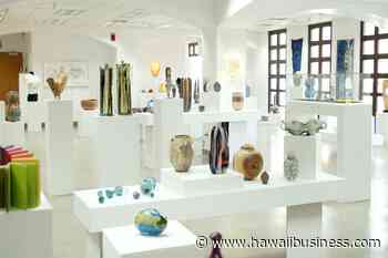 Helping Our Communities Flourish through the Arts - Hawaii Business Magazine