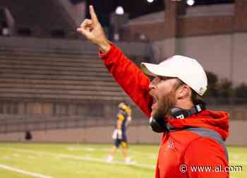 Pike Liberal Arts removes interim tag, names Rush Hixon head football coach, AD - AL.com