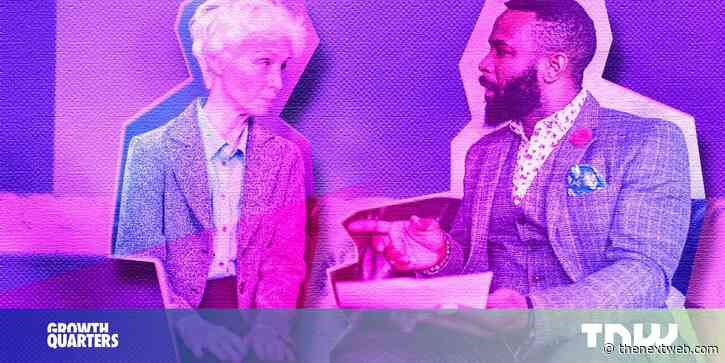 Founder to founder: A guide to scaling a startup