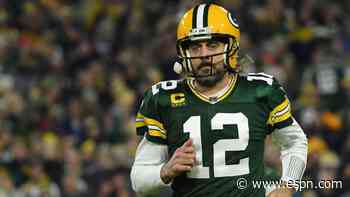 Rodgers says injured toe 'feels worse' after win