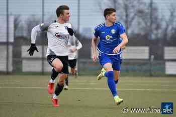 Hessenliga: Griesheim muss in die Abstiegsrunde - FuPa - FuPa - das Fußballportal