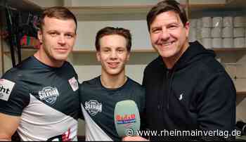 "FightTime" in Griesheim mit Radio Darmstadt - Rhein Main Verlag