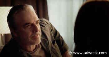 Ryan Reynolds Just Made an Official Peloton Ad About Its Big ‘And Just Like That’ Moment