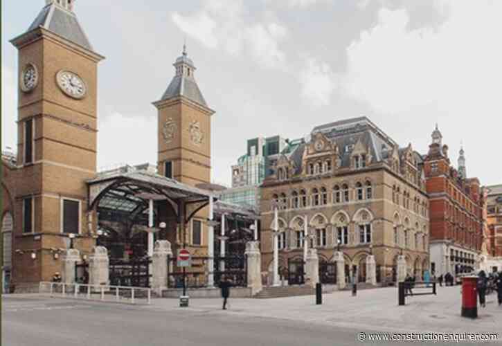 Sellar in talks for next £1.5bn London station project