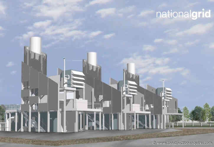 Problem gas station contract to cost Costain up to £53.5m