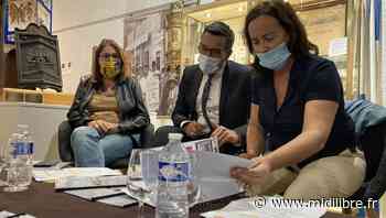 Frontignan : du cirque, des concerts et une expo Di Rosa annoncés dans le trimestre - midilibre.fr